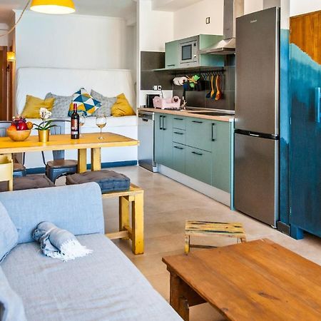 Cotillo Ocean Waves 2 Экстерьер фото