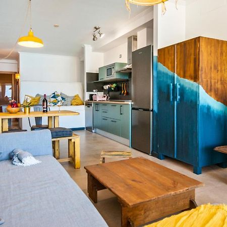 Cotillo Ocean Waves 2 Экстерьер фото