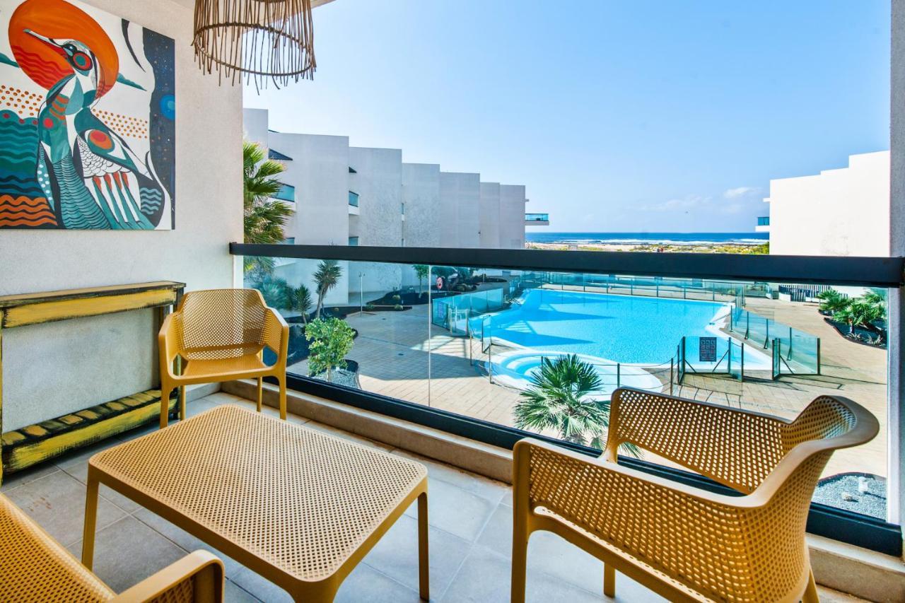 Cotillo Ocean Waves 2 Экстерьер фото