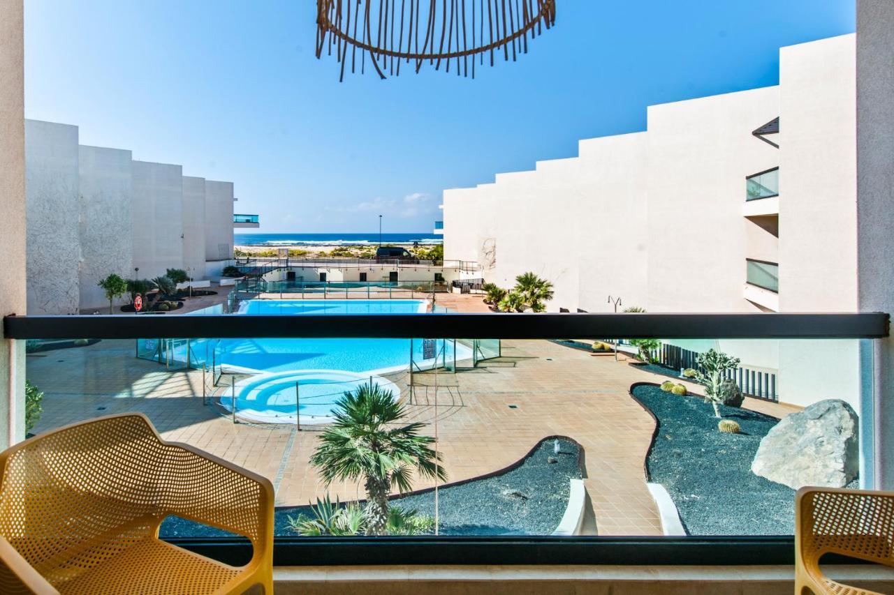 Cotillo Ocean Waves 2 Экстерьер фото