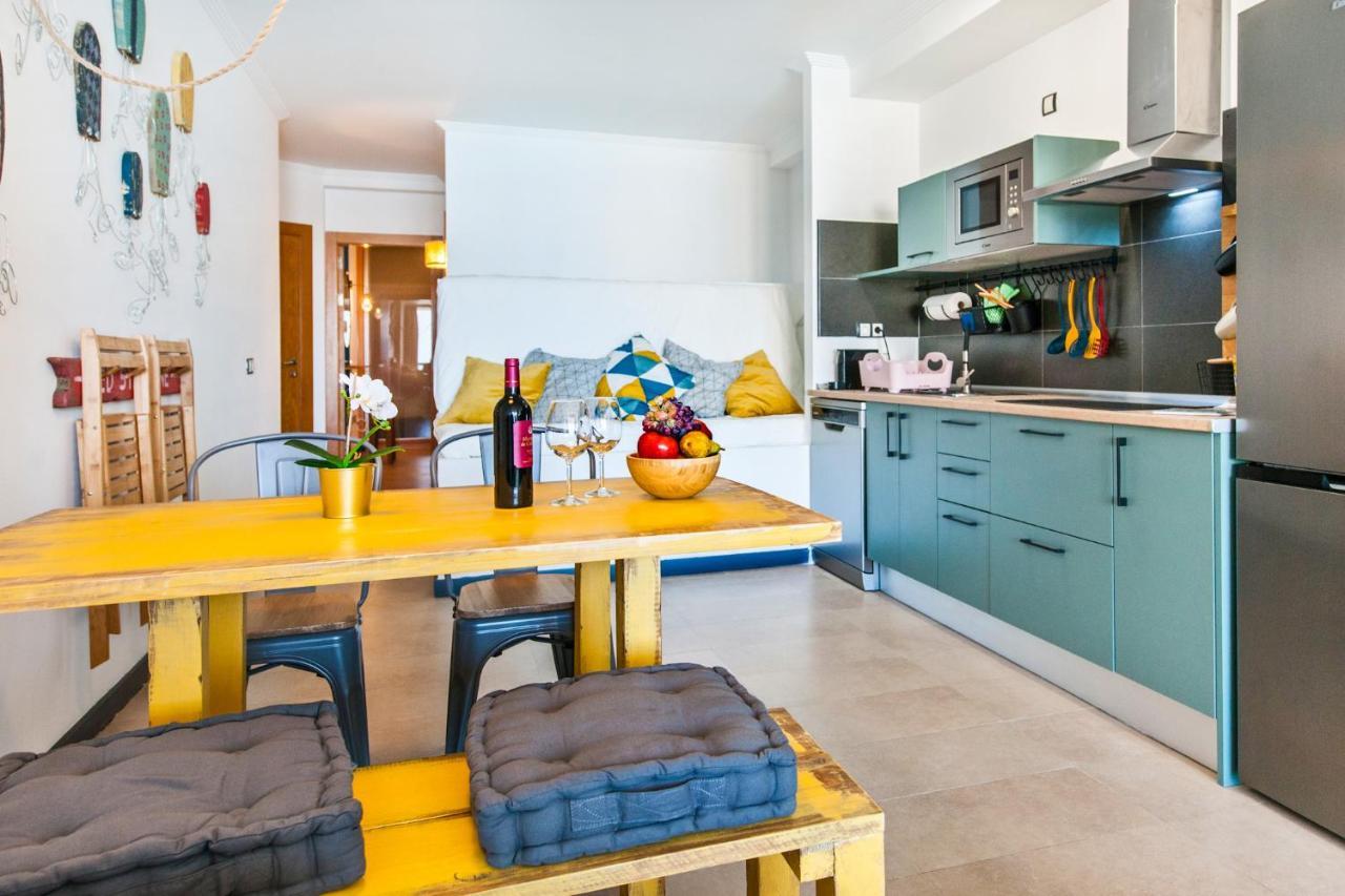 Cotillo Ocean Waves 2 Экстерьер фото