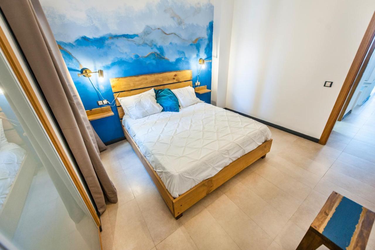 Cotillo Ocean Waves 2 Экстерьер фото