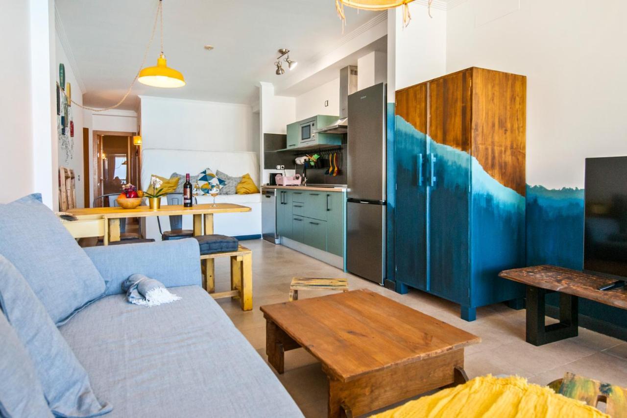 Cotillo Ocean Waves 2 Экстерьер фото