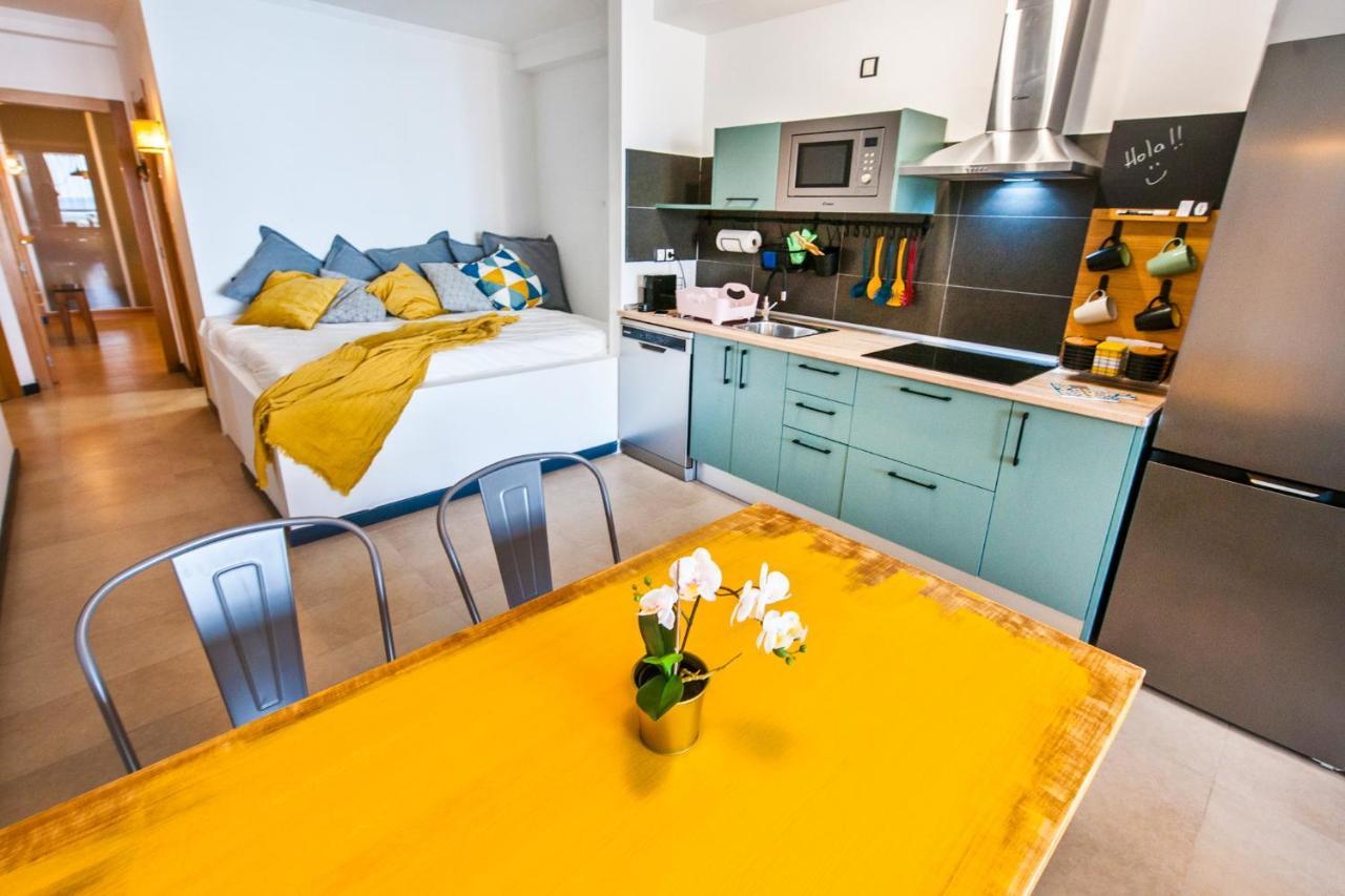 Cotillo Ocean Waves 2 Экстерьер фото