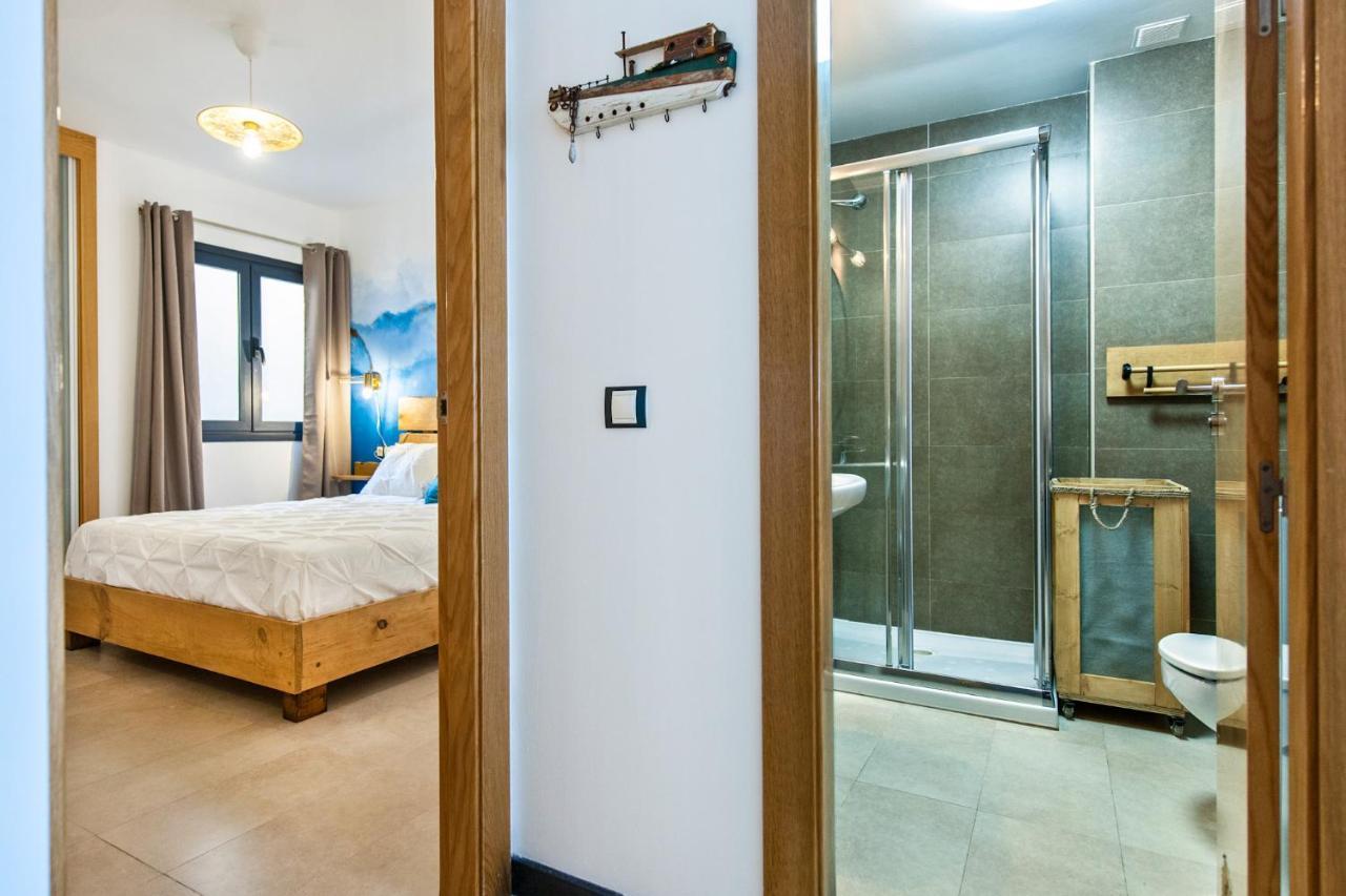 Cotillo Ocean Waves 2 Экстерьер фото